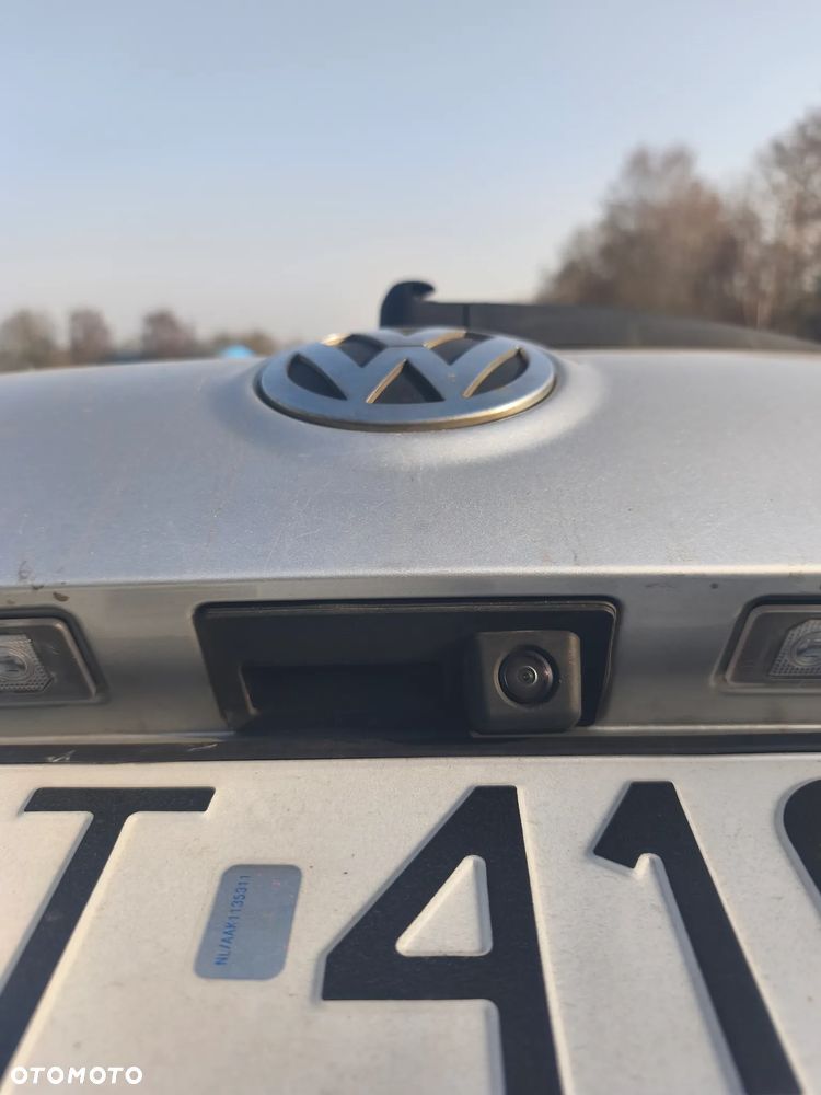 Volkswagen Passat 2.0 TDI DPF Individual - 2