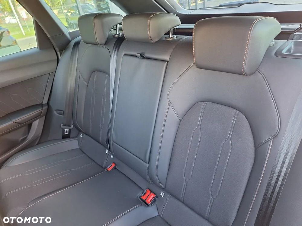 Cupra Leon Sportstourer - 26