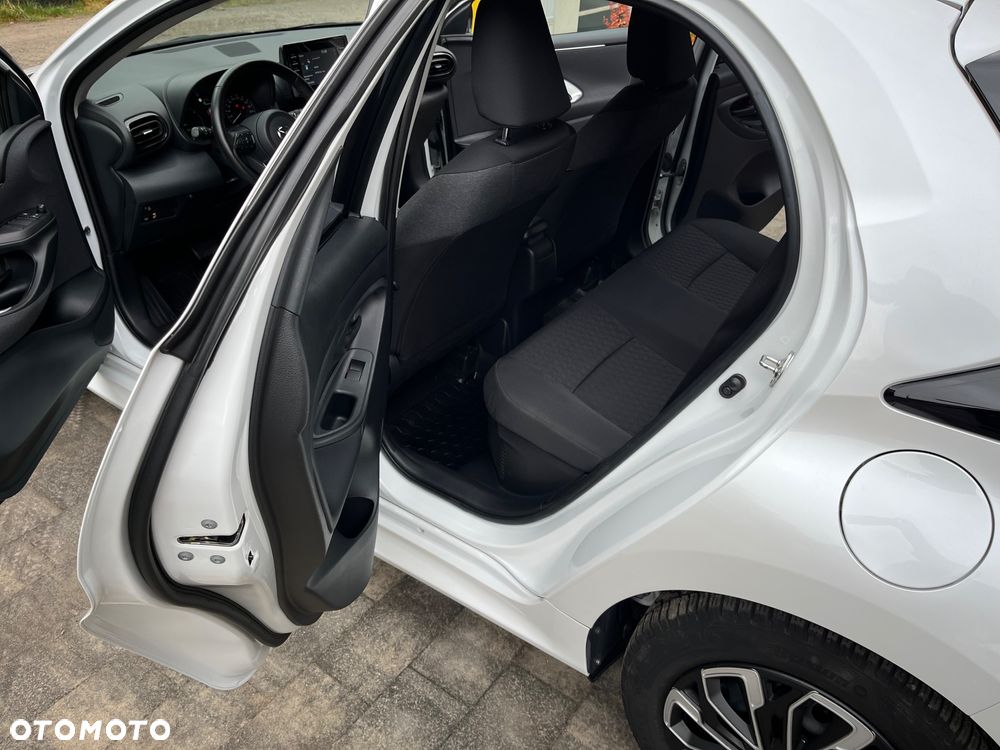 Mazda 2 Hybrid 1.5 Agile CVT - 21