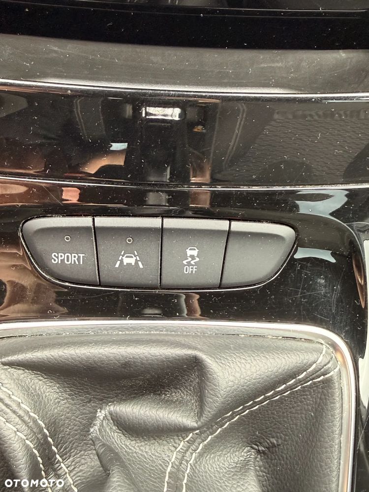Opel Astra - 19
