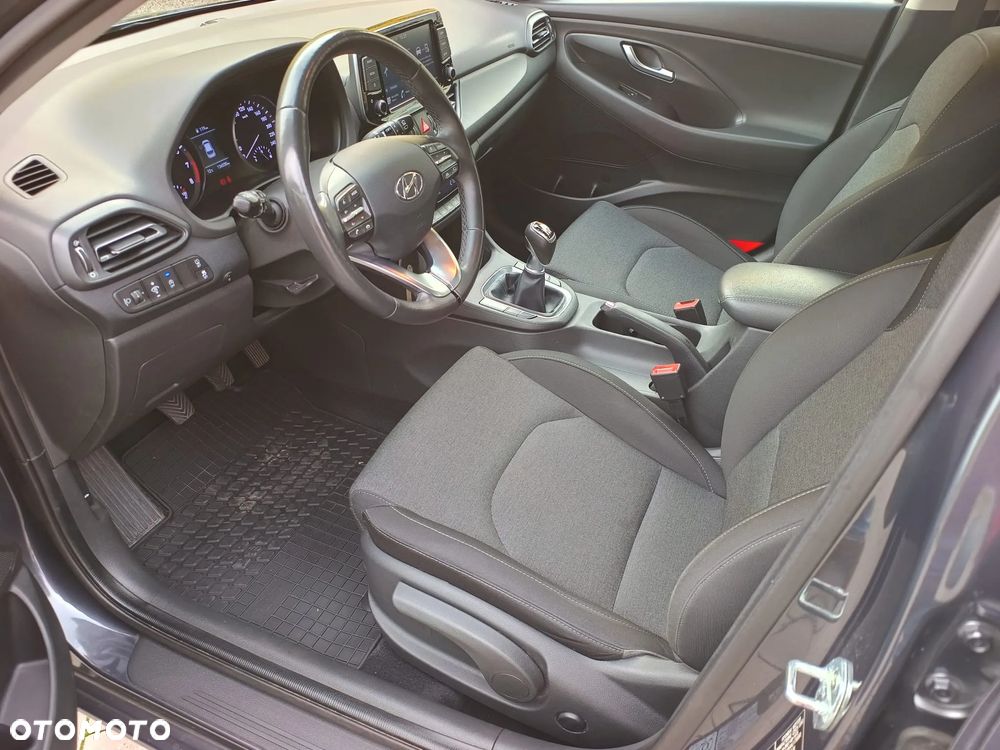 Hyundai i30 1.0 T-GDI Comfort - 14