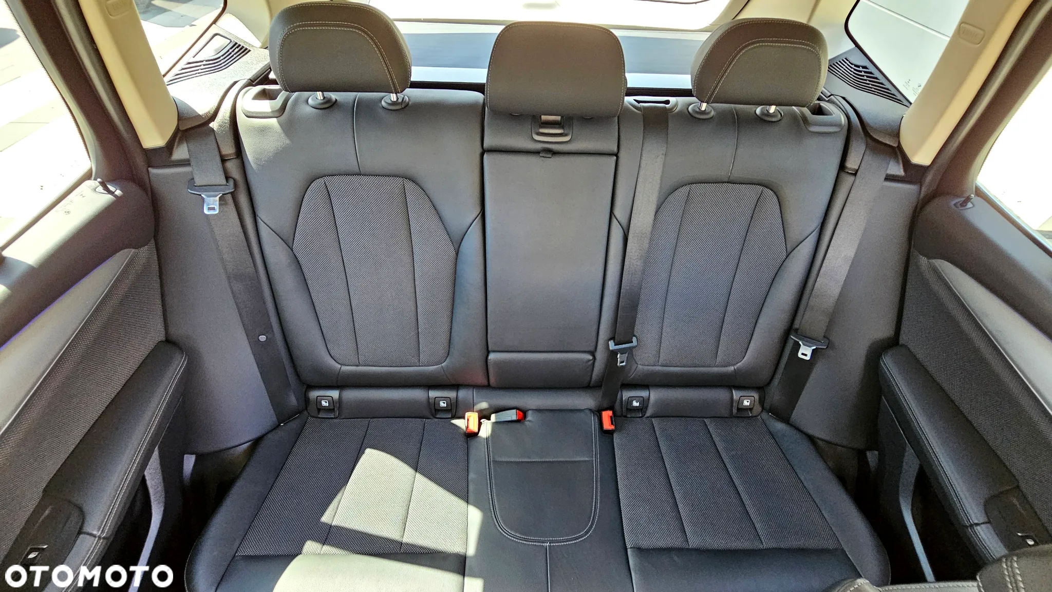BMW X3 xDrive20d xLine - 14