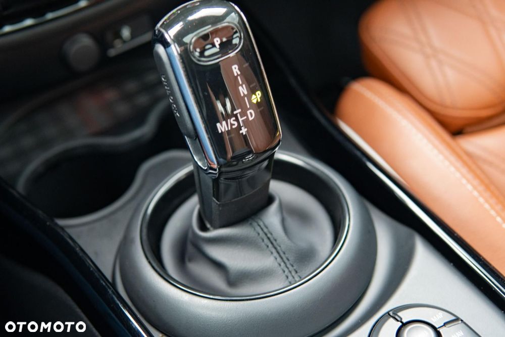 MINI John Cooper Works All4 - 20