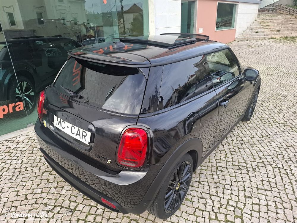 MINI 3 Portas Cooper SE Yours - 6