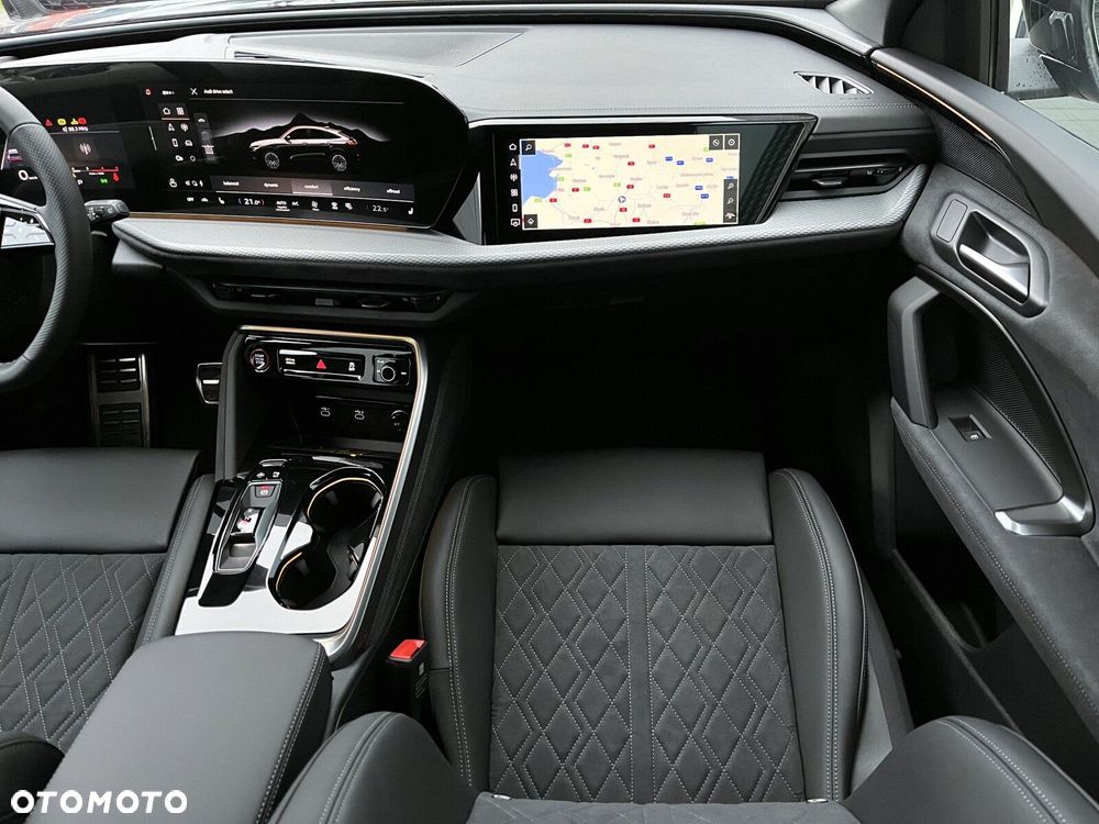 Audi Q5 Sportback - 10