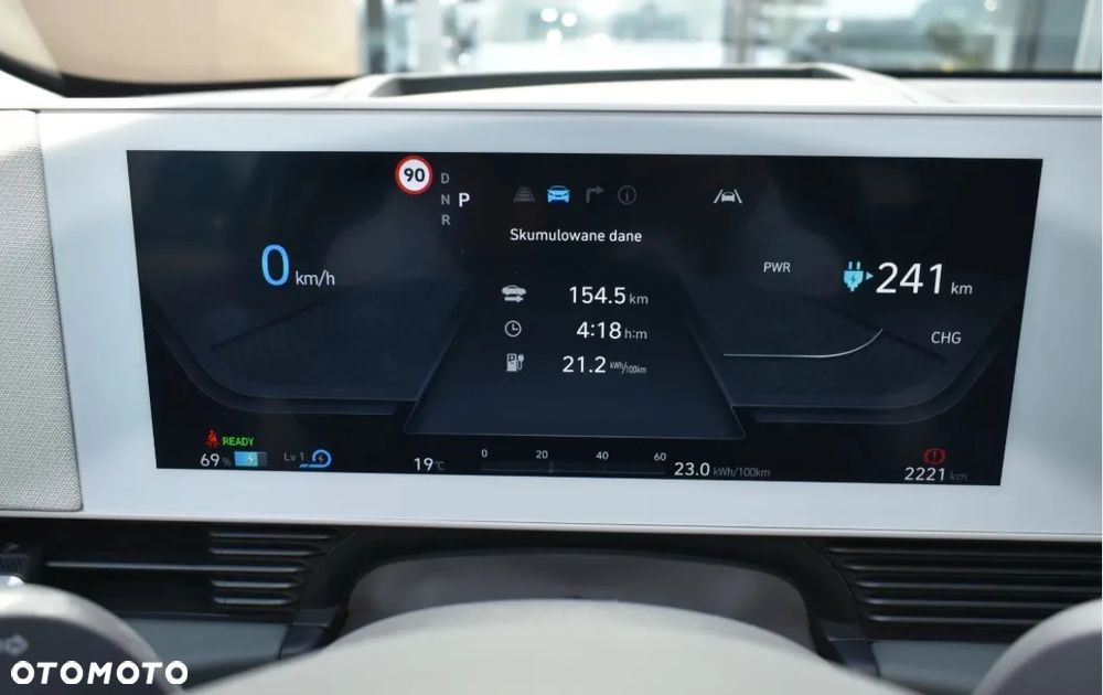 Hyundai IONIQ 5 77kWh Uniq 4WD - 11