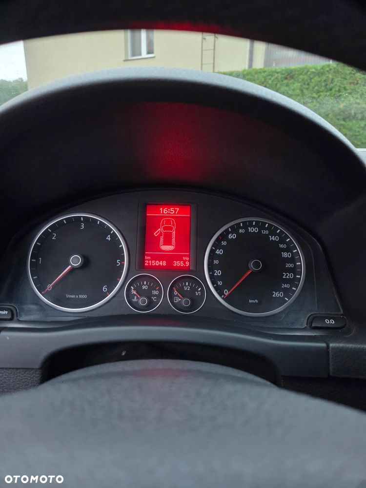 Volkswagen Tiguan 2.0 TDI DPF 4Motion Track & Field - 22