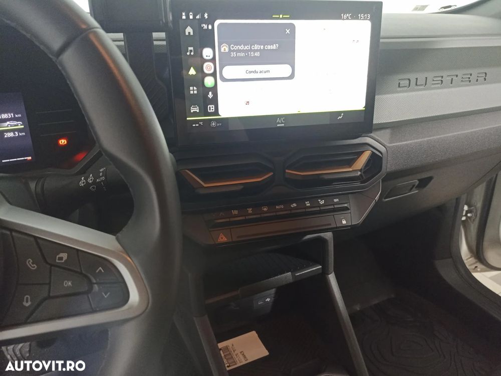 Dacia Duster - 11