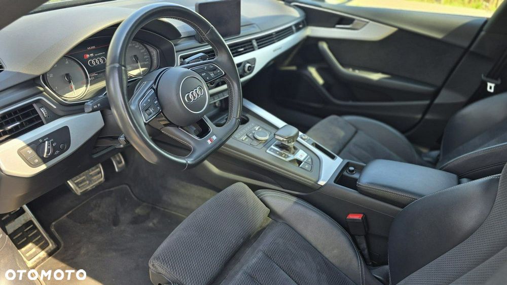 Audi S5 Sportback - 31