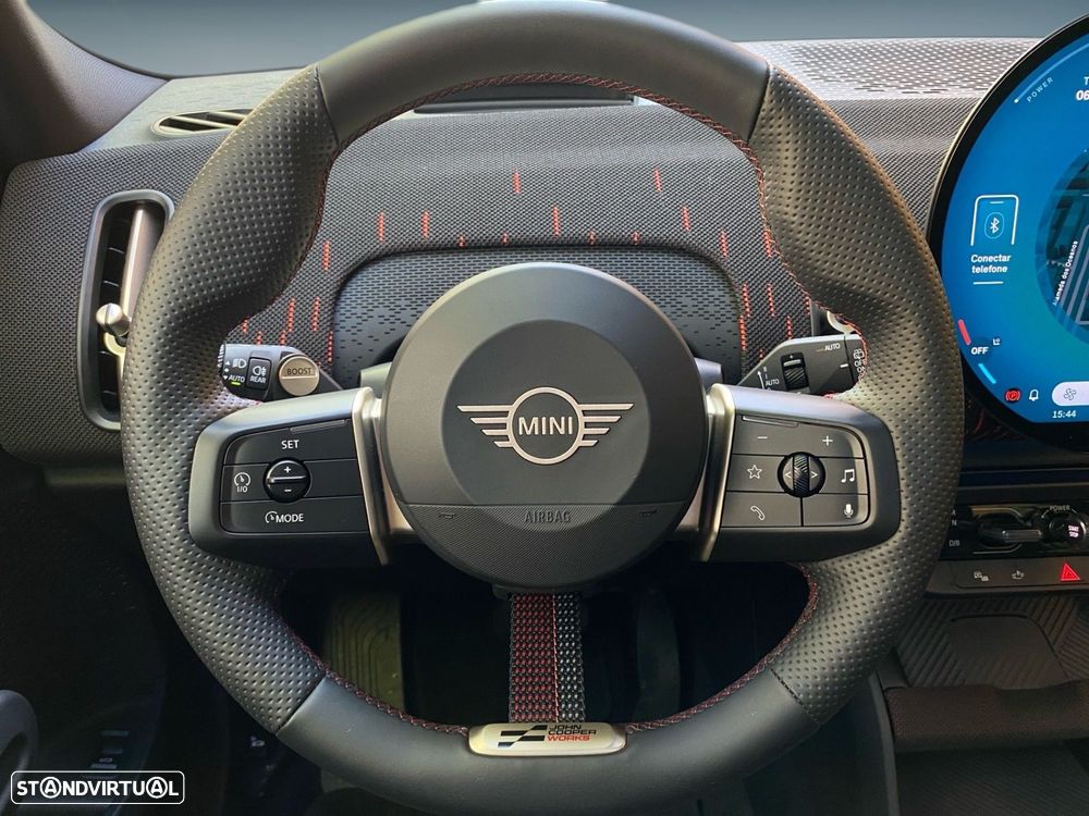 MINI Countryman E JCW L - 5