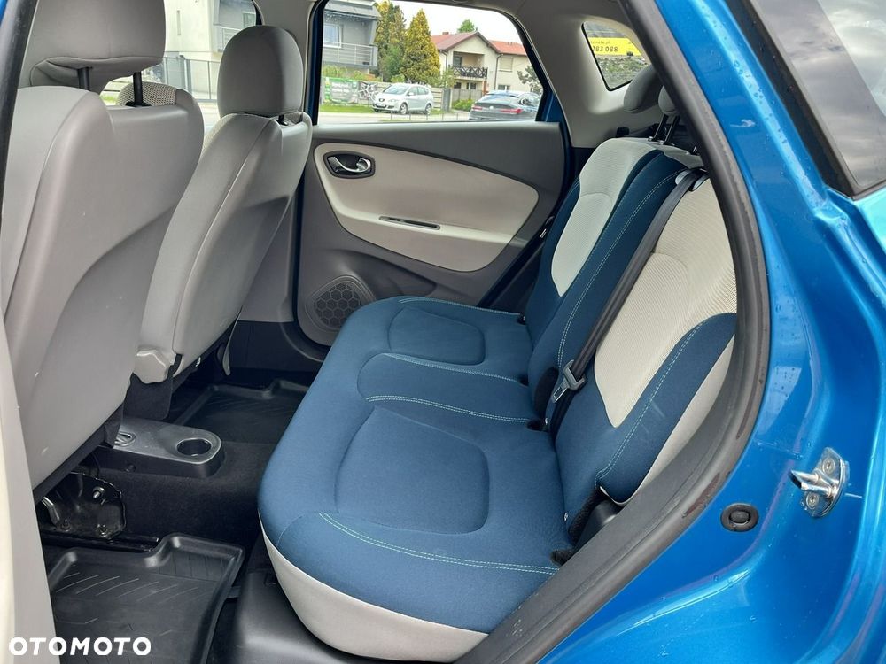 Renault Captur - 25