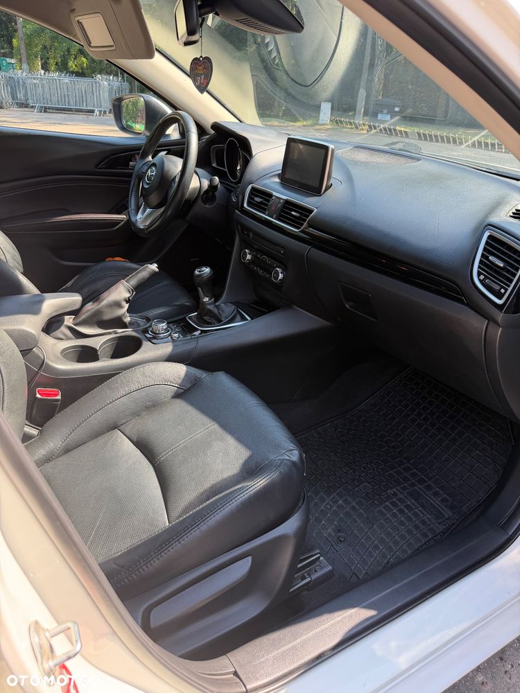 Mazda 3 2.0 Skyenergy - 6