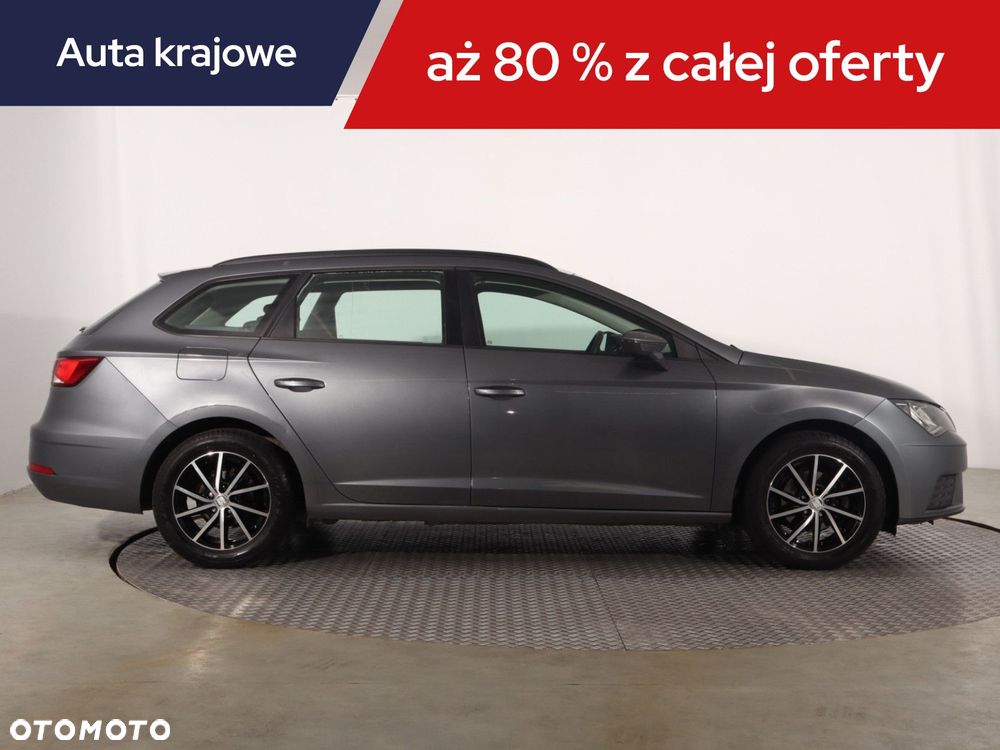 Seat Leon Sportstourer - 8