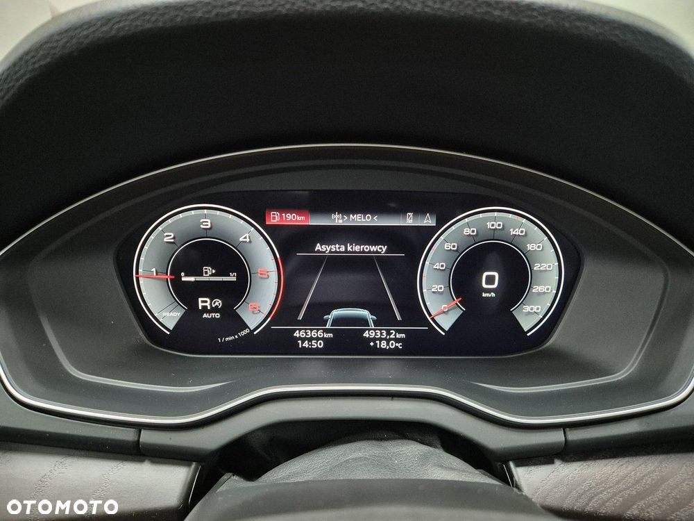 Audi Q5 40 TDI mHEV Quattro S Line S tronic - 23