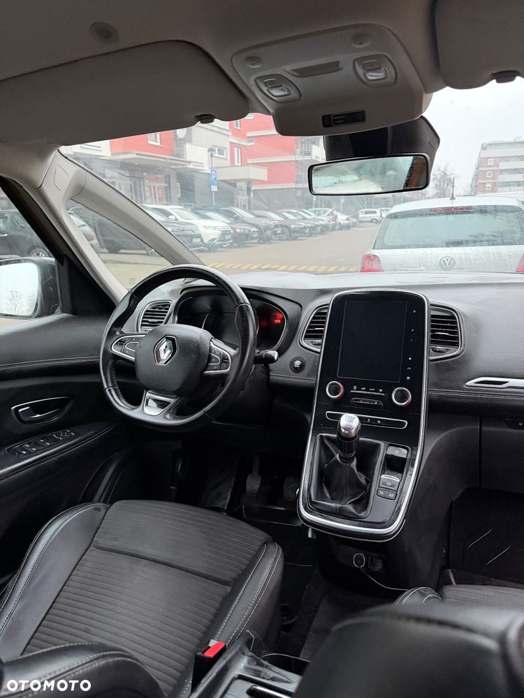 Renault Scenic 1.2 TCe Energy Intens - 12