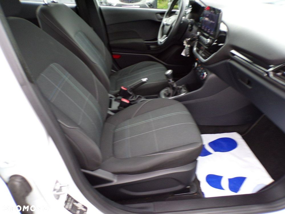 Ford Fiesta - 28