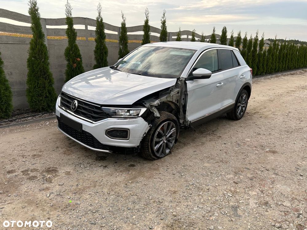 Volkswagen T-Roc - 2