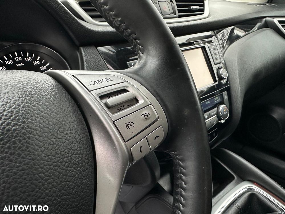 Nissan Qashqai 1.5 DCI ACENTA - 15