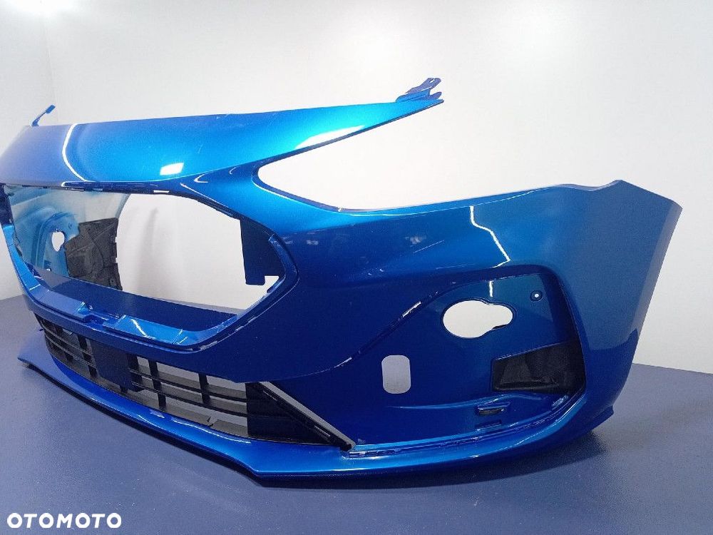 FORD FOCUS MK IV ST LINE ZDERZAK PRZÓD PRZEDNI NX7B-17C831-SA - 3