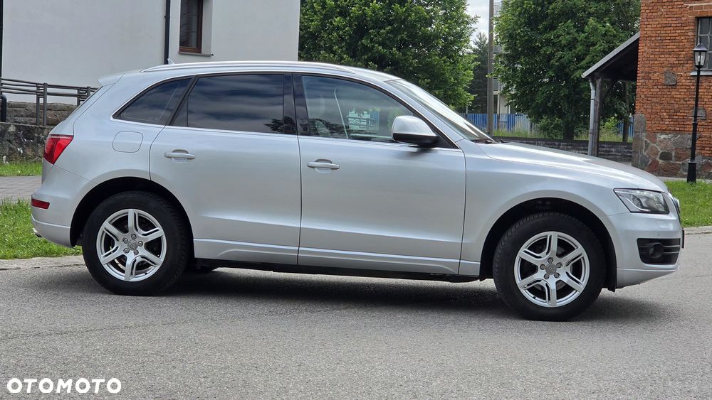 Audi Q5 - 3