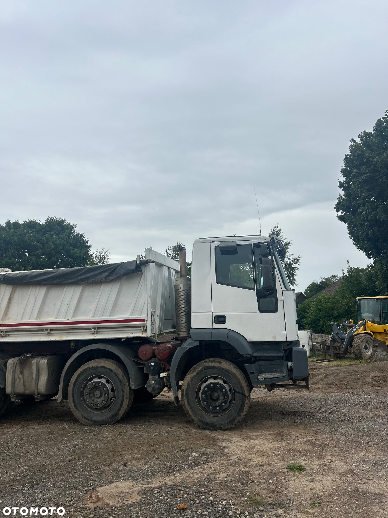 Iveco Magirus 340 EH - 2