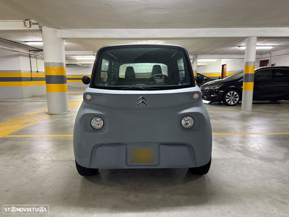Citroën Ami Standard - 3