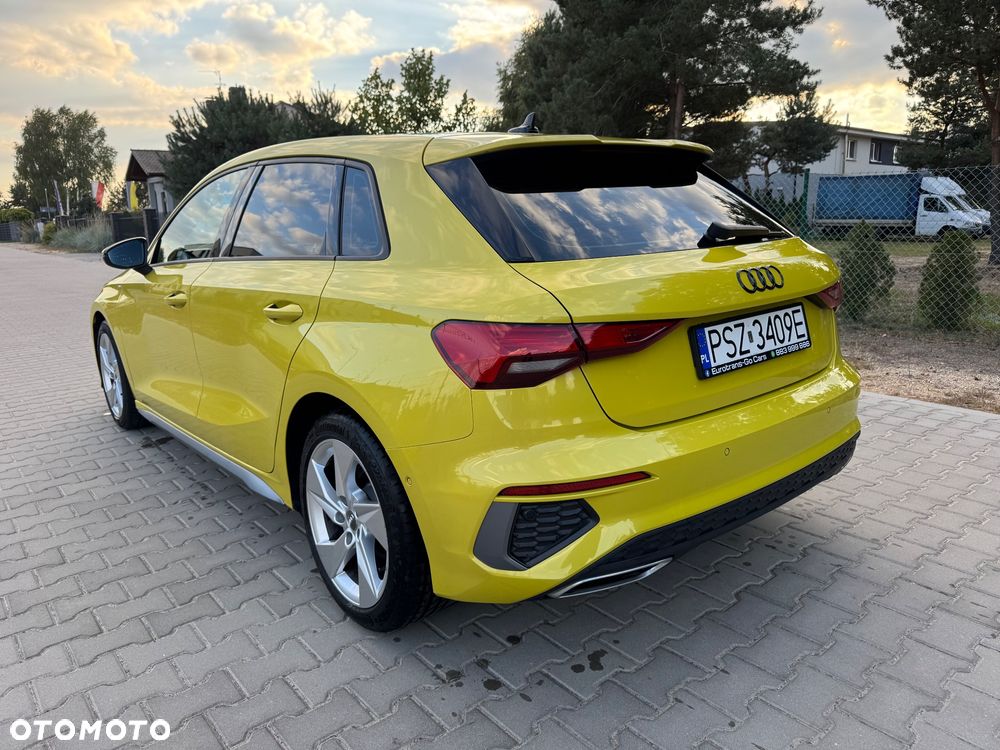 Audi A3 - 5