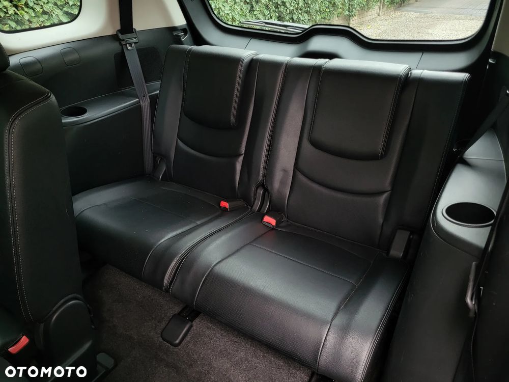 Mazda 5 2.0 Exclusive - 14