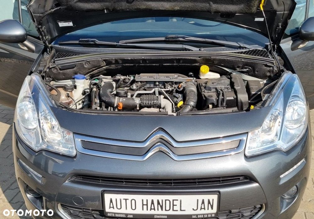 Citroën C3 - 31