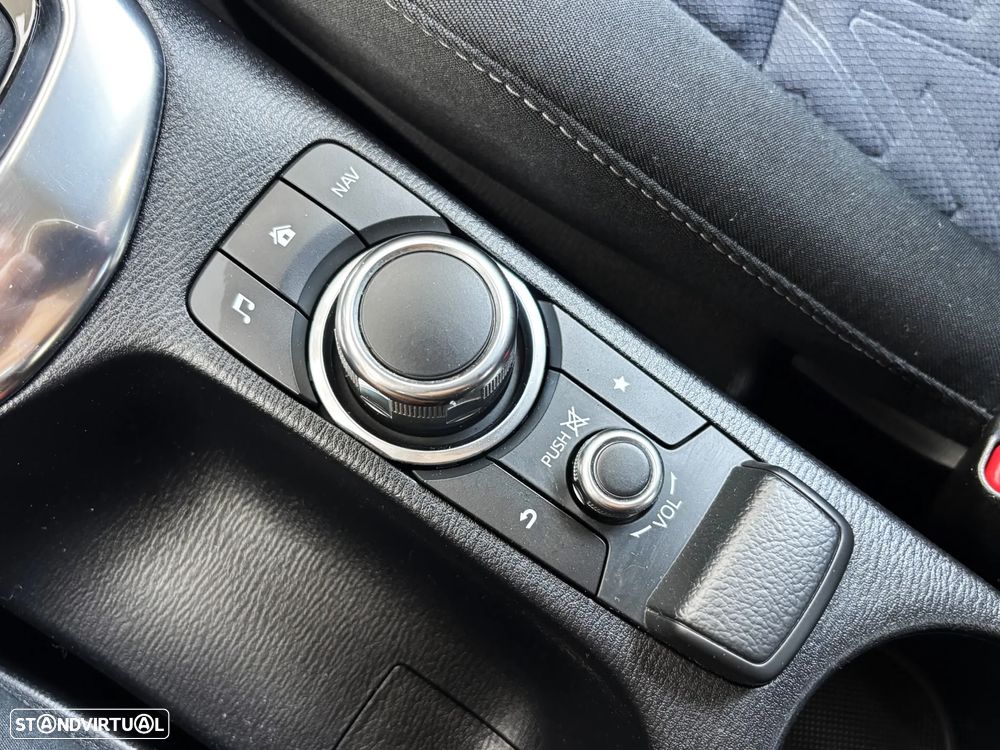 Mazda 2 1.5 Sky.Evolve Navi - 29