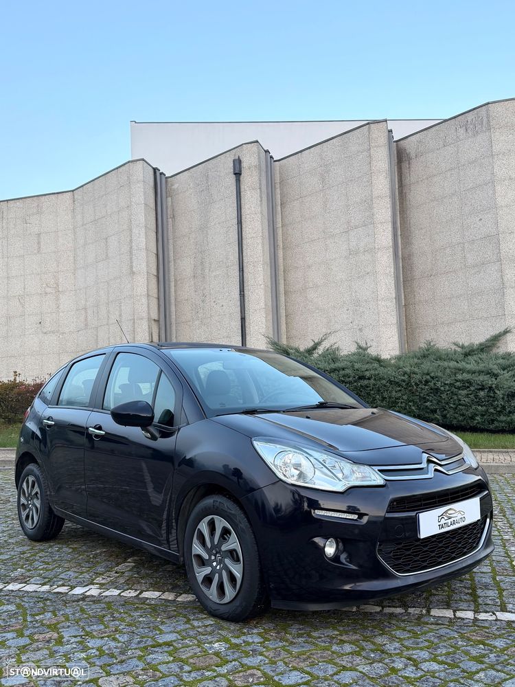 Citroën C3 1.2 VTi Attraction - 2
