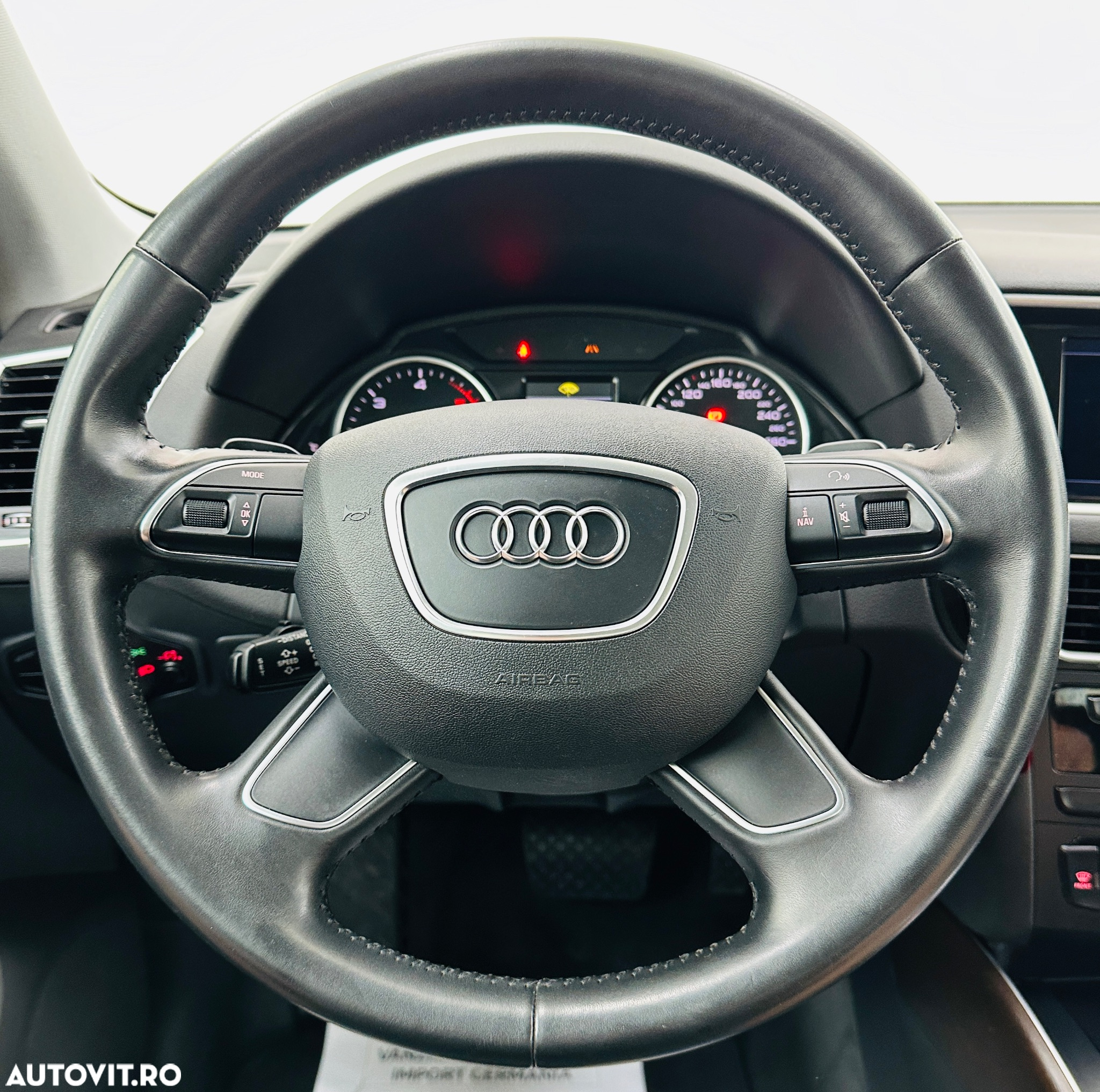 Audi Q5 - 34