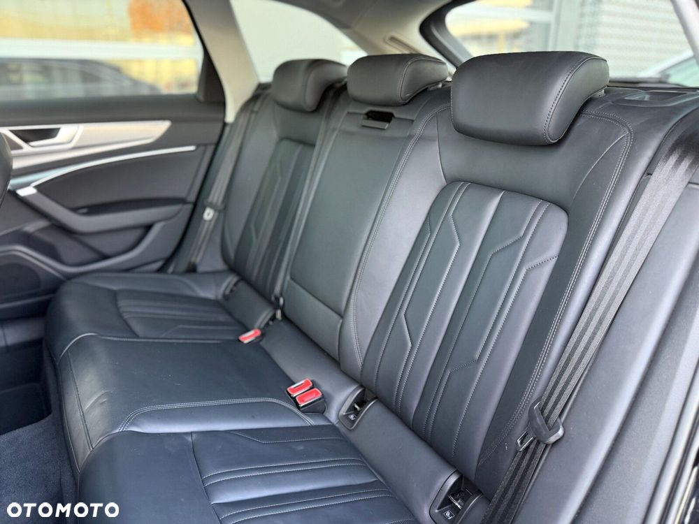 Audi A6 Avant - 12