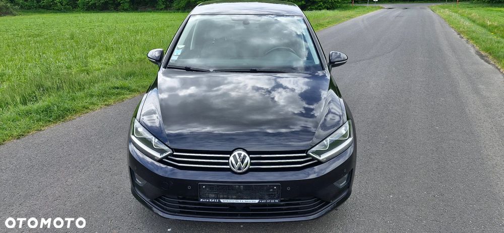 Volkswagen Golf Sportsvan 2.0 TDI (BlueMotion Technology) Comfortline - 2