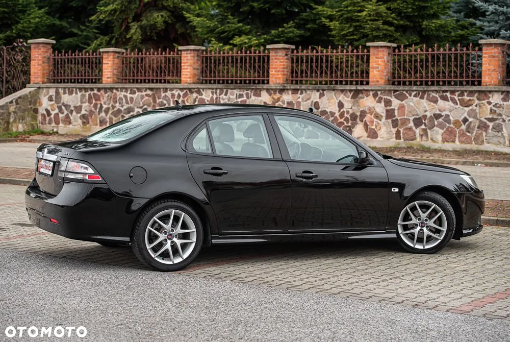 Saab 9-3 - 15