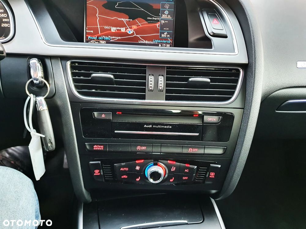 Audi A5 - 16