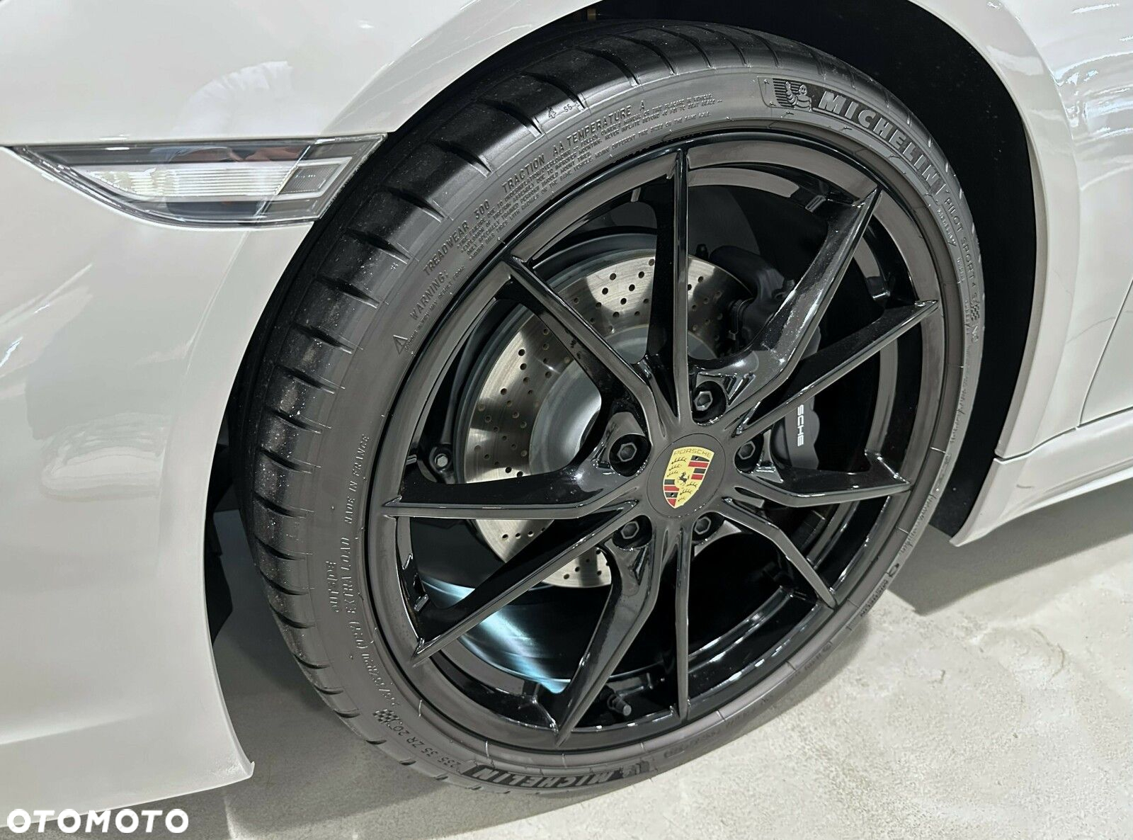 Porsche 718 Cayman - 7