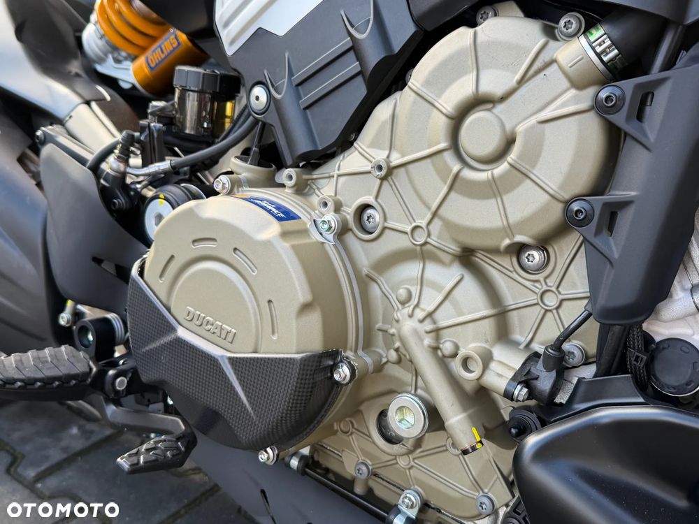 Ducati Diavel - 5