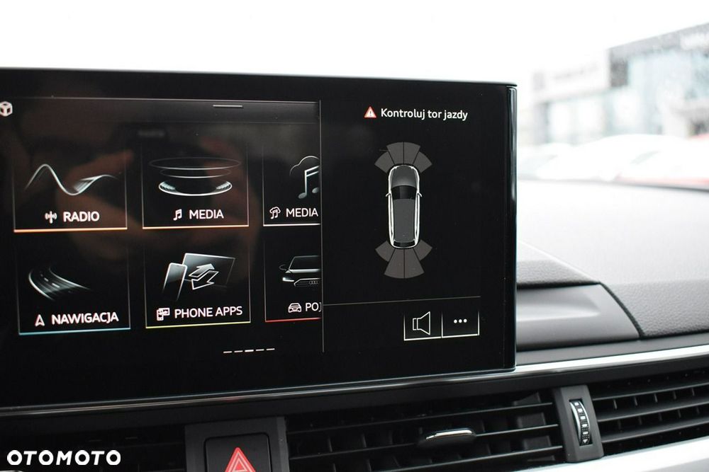 Audi A4 Avant 35 TFSI S tronic S line - 28