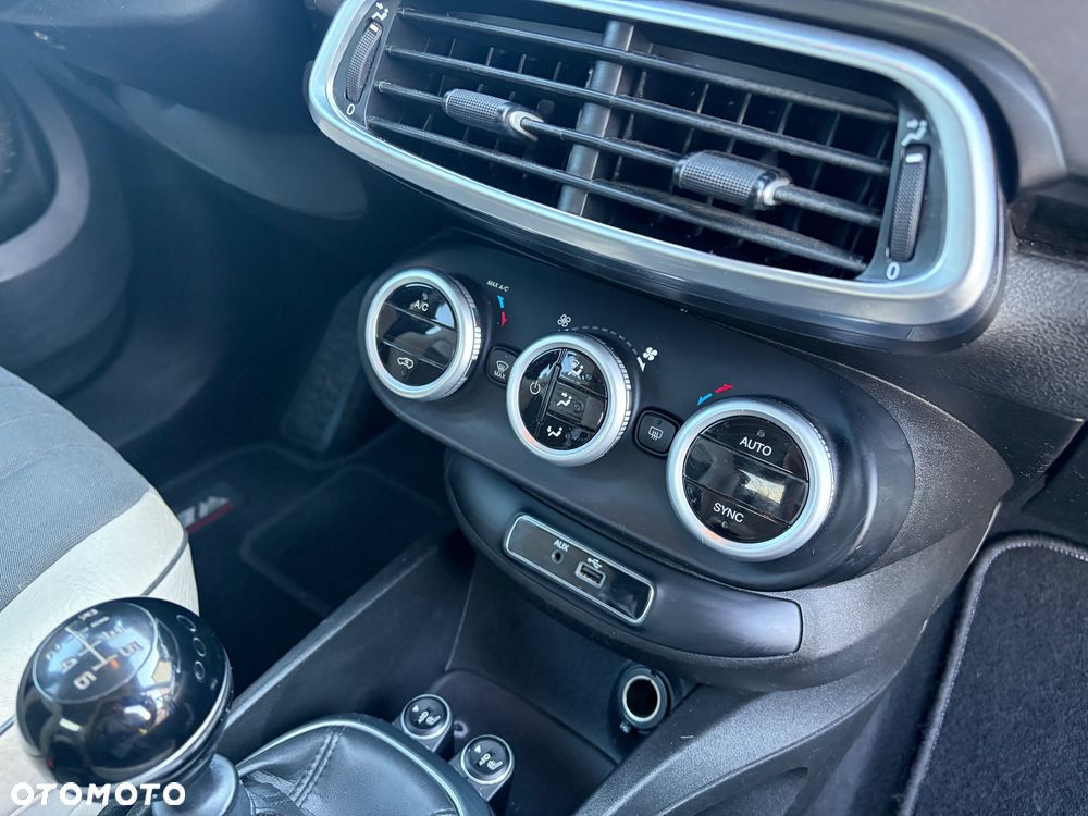 Fiat 500X - 19