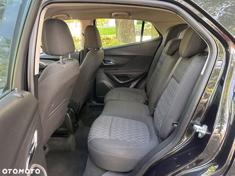 Opel Mokka 1.4 T Cosmo - 20