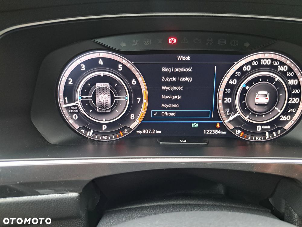 Volkswagen Tiguan 1.4 TSI BMT ACT Highline DSG - 15