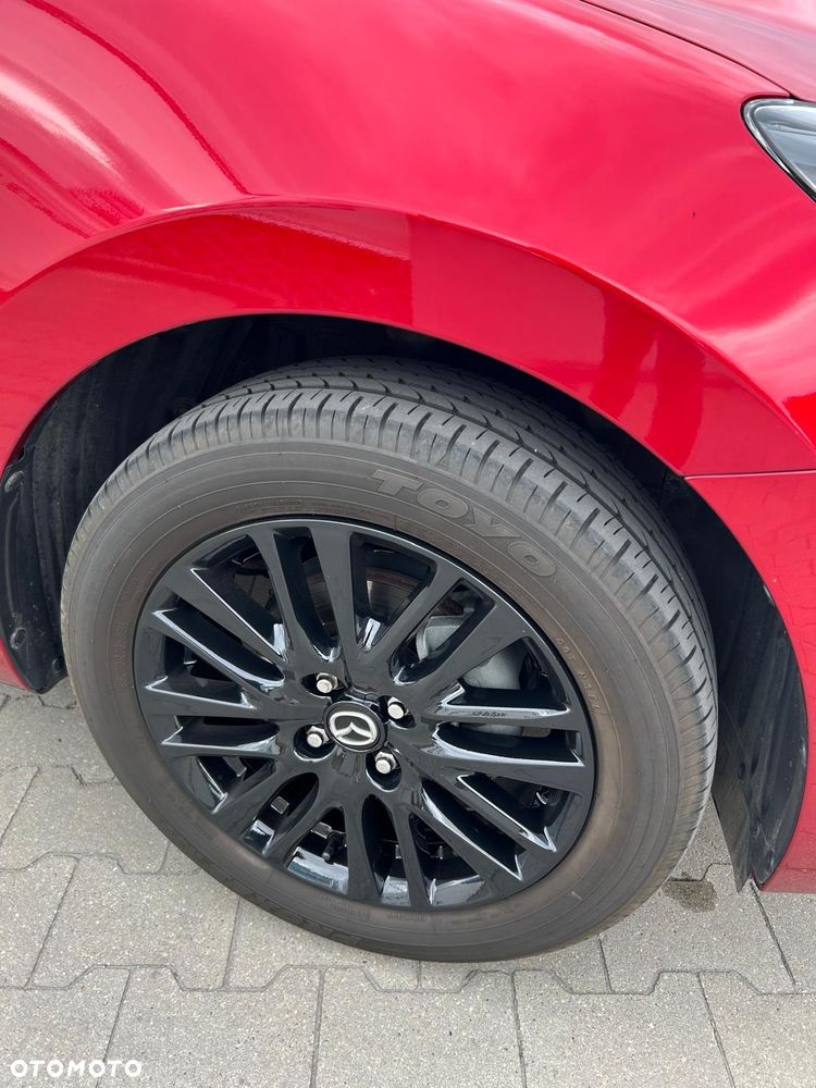 Mazda 2 SKYACTIV-G 90 Homura - 21