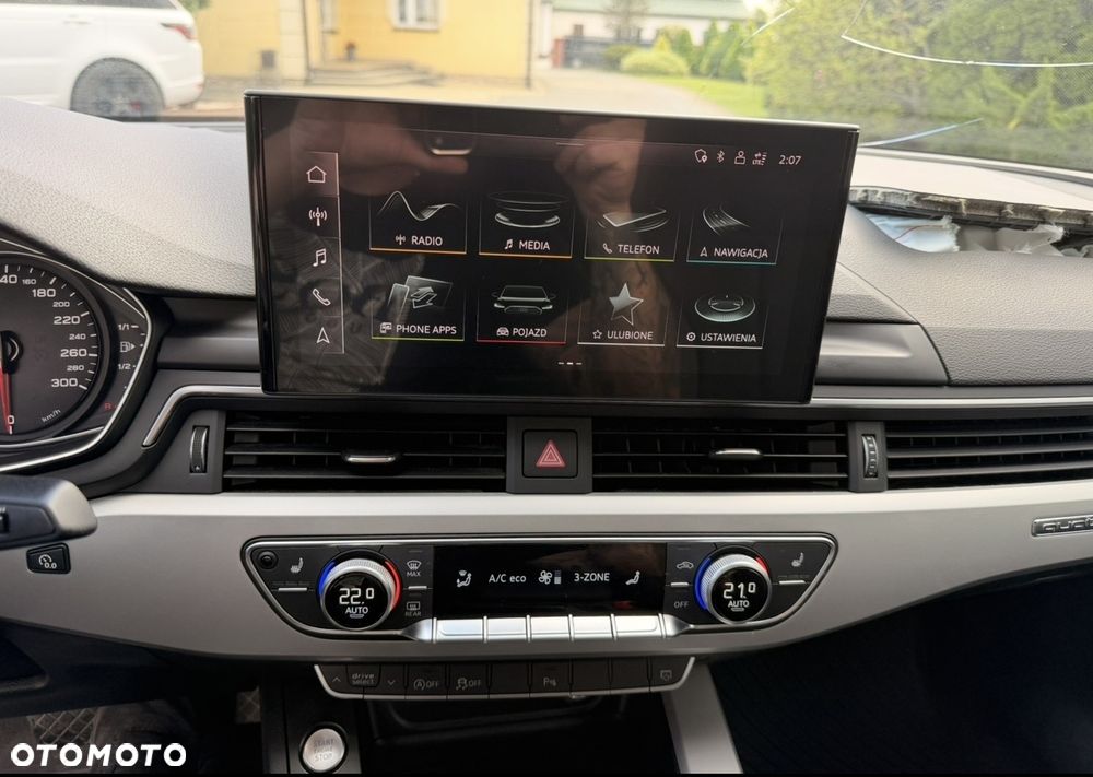Audi A4 Limousine 40 TFSI quattro S tronic - 32