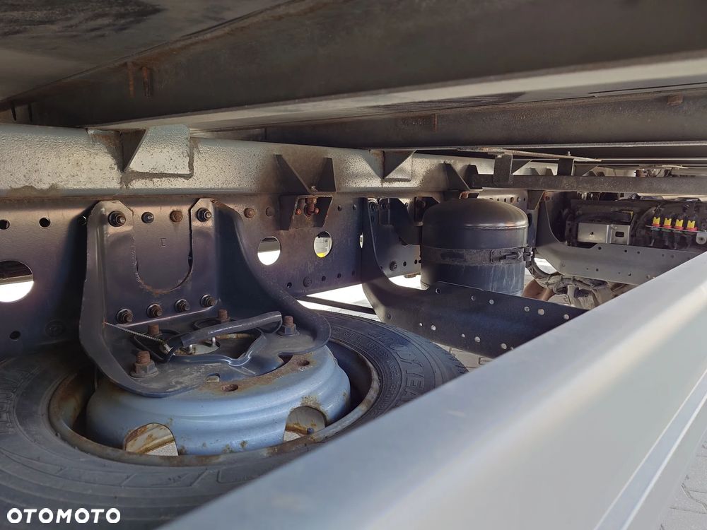 Mercedes-Benz ATEGO 1224L - 8