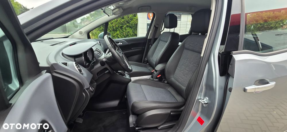 Opel Meriva 1.4 Ecoflex Innovation - 32