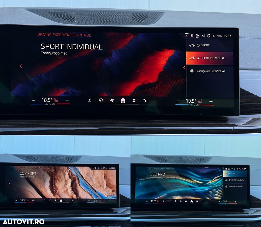 BMW X6 xDrive30d AT MHEV - 27