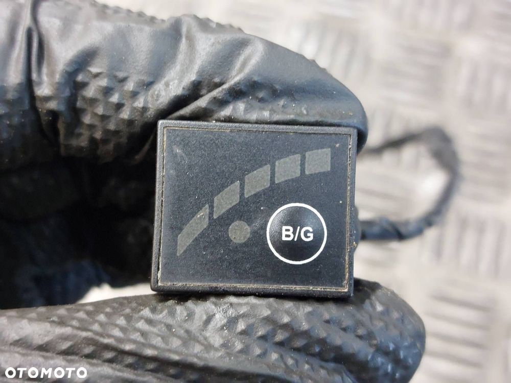 INSTALACJA GAZOWA LPG STAG-4 ECO STAG TYP R01 HANA STAG PS-01 - 9