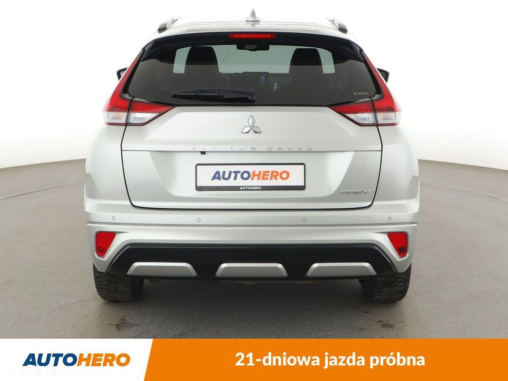 Mitsubishi Eclipse Cross - 5