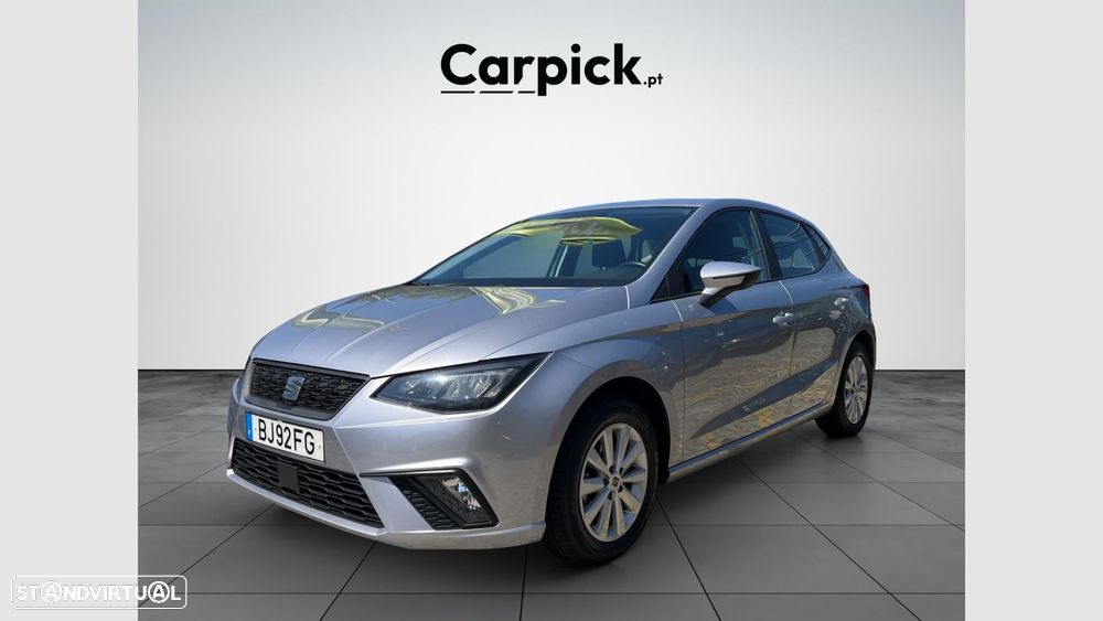 SEAT Ibiza 1.0 TSI Style - 2